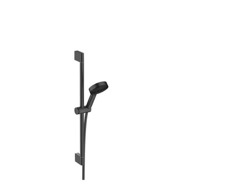 Hansgrohe pulsify select s 105 3jet relaxation shower set ma
