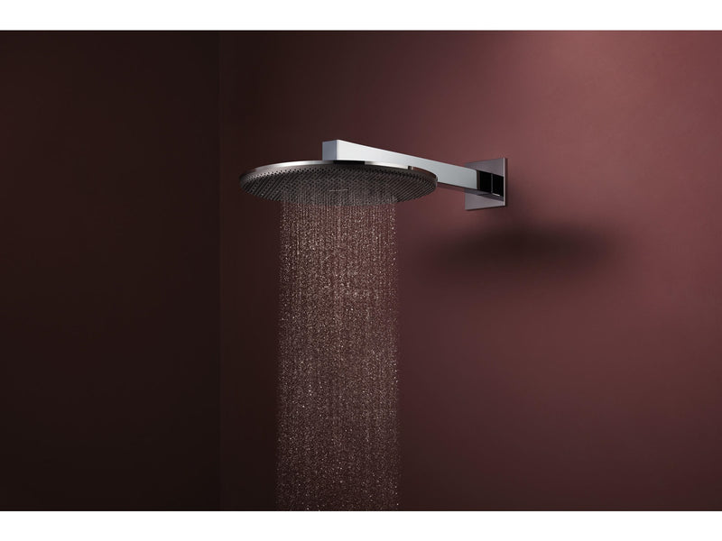 Hansgrohe raindance alive s overhead shower 300 1jet ecosmart chro
