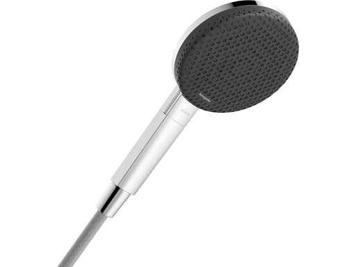 Hansgrohe raindance alive select s hand shower 125 3jet ecosmart c