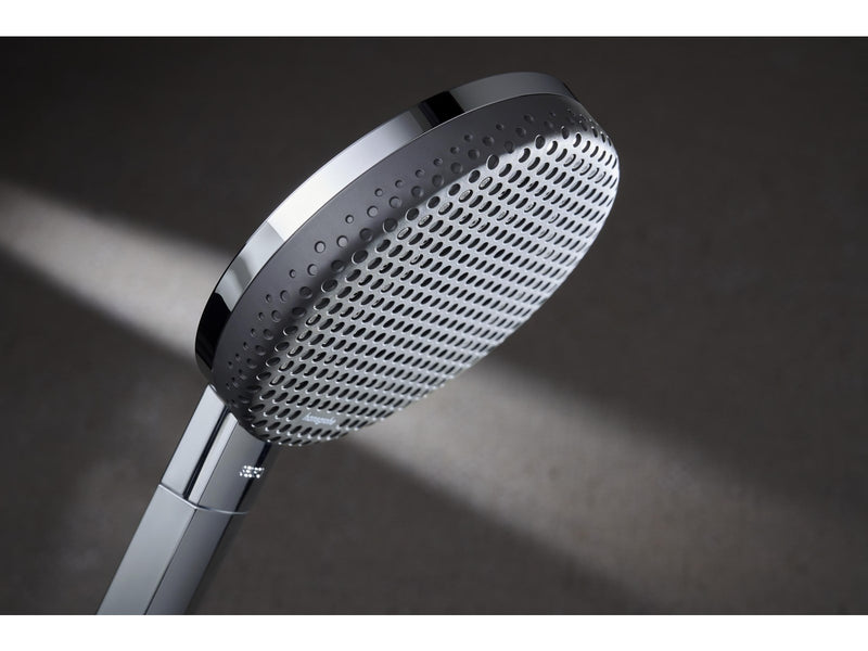 Hansgrohe raindance alive select s hand shower 125 3jet ecosmart c