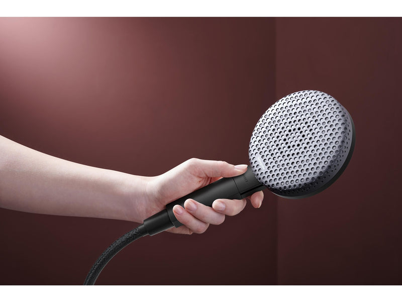 Hansgrohe raindance alive select s hand shower 125 3jet ecosmart m