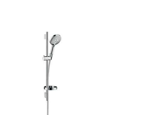Hansgrohe raindance select s 120 3jet hand shower unica's pu