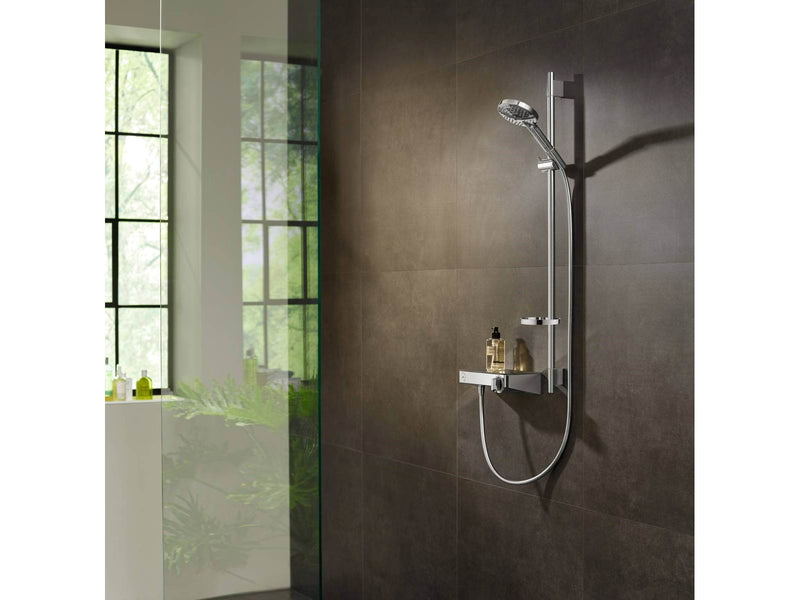Hansgrohe raindance select s 120 3jet powderrain hand shower