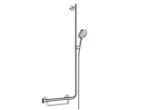 Hansgrohe raindance select s shower set 120 3jet ecosmart wi