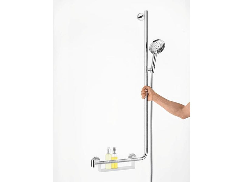 Hansgrohe raindance select s shower set 120 3jet ecosmart wi