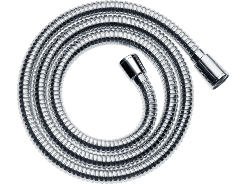 Hansgrohe sensoflex metal shower hose 1600 mm