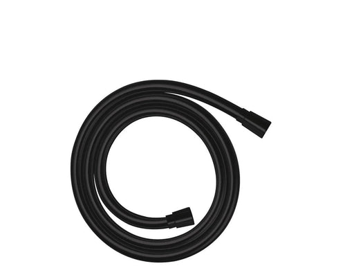 Hansgrohe shower hose 160 cm matt black