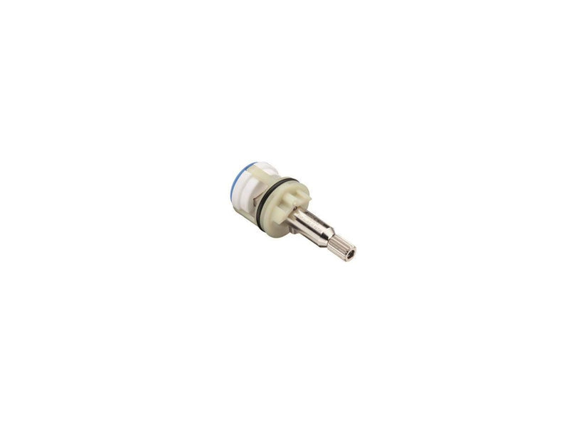 Hansgrohe shut off unit with selector