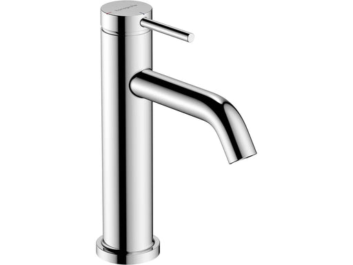 Hansgrohe tecturis s single-lever basin mixer 116mm spout ti