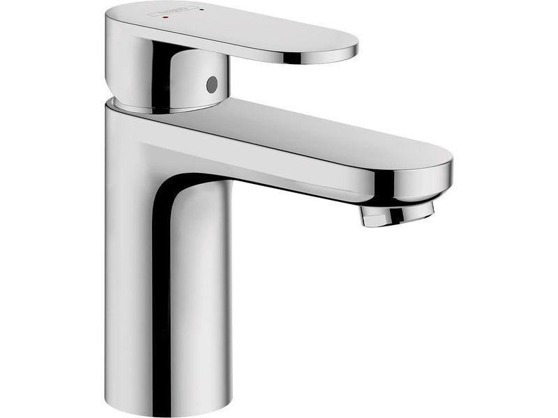 Hansgrohe vernis blend 1-grip wash basin mixer  100 excl. bo