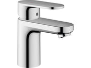 Hansgrohe vernis blend single lever basin mixer 70 coolstart with p