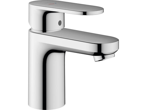 Hansgrohe vernis blend single lever basin mixer 70 coolstart with p
