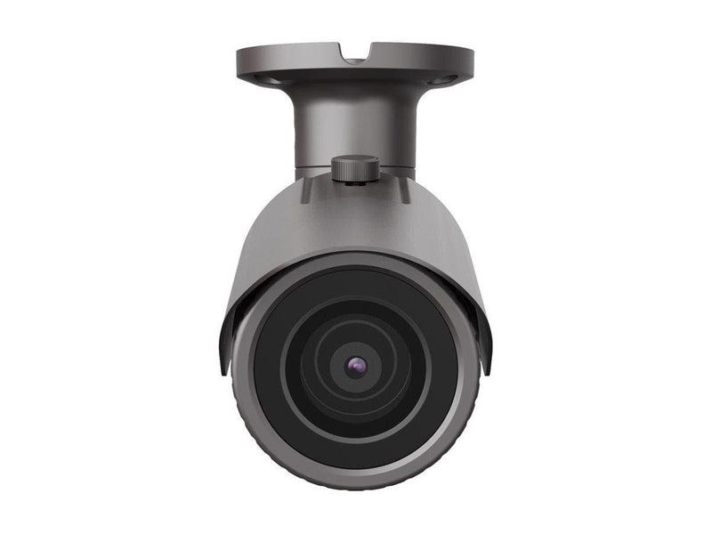 Hanwha Vision QNO-6012R1 - network surveillance camera - bullet