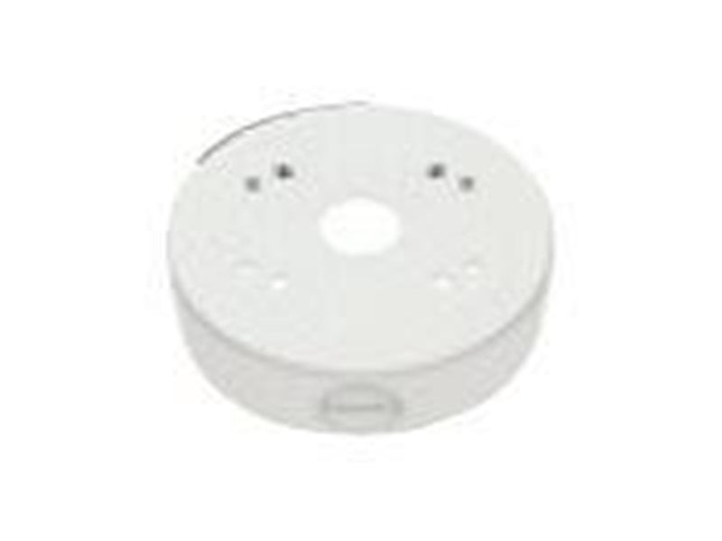 Hanwha Vision SBF-100B1 - back box
