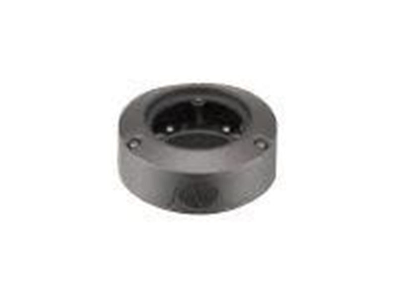 Hanwha Vision SBO-100B1 - back box