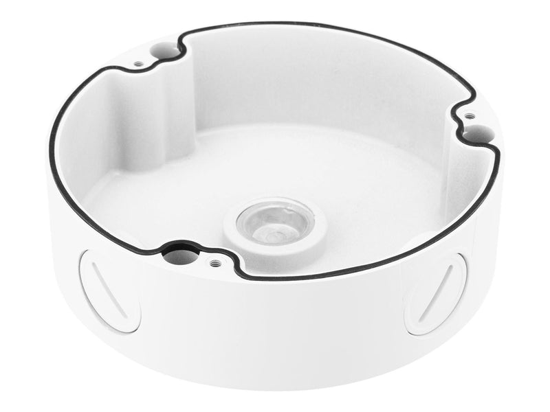 Hanwha Vision SBV-136BW - back box