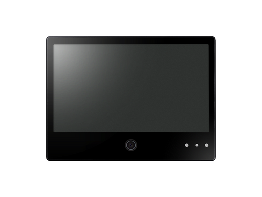 Hanwha Vision SMT-1031PV LED-backlit LCD monitor