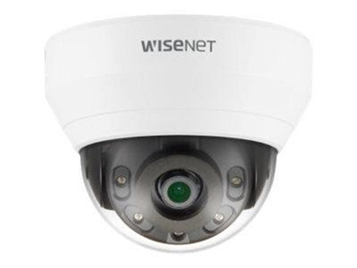 Hanwha Vision WiseNet Q QND-7012R - network surveillance camera - dome