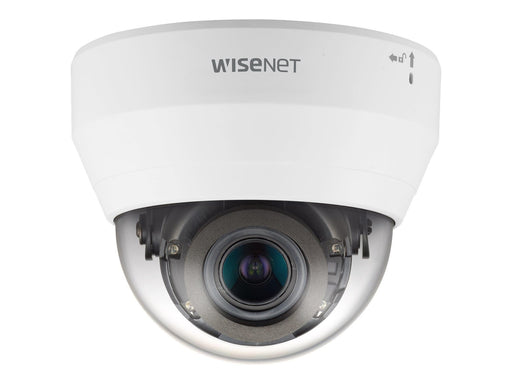 Hanwha Vision WiseNet Q QND-7082R - network surveillance camera - dome