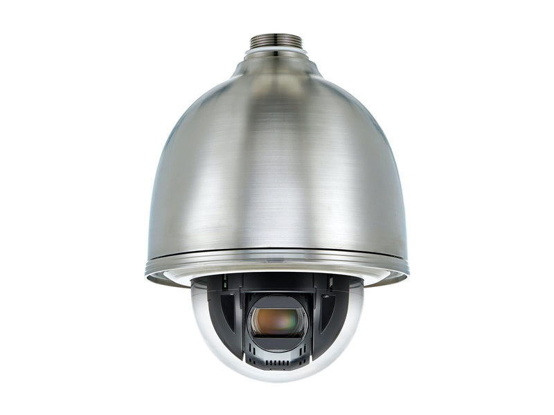 Hanwha Vision WiseNet Q QNP-6320HS - network surveillance camera - dome