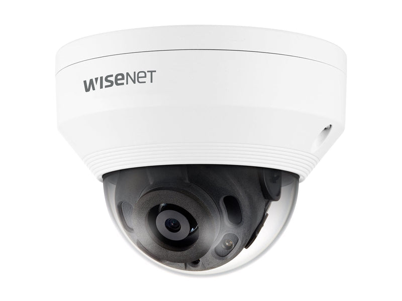 Hanwha Vision WiseNet Q QNV-7022R - network surveillance camera - dome