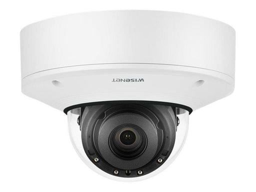 Hanwha Vision WiseNet X XNV-9082R - network surveillance camera - dome