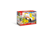 Hape Ambulance with Sound