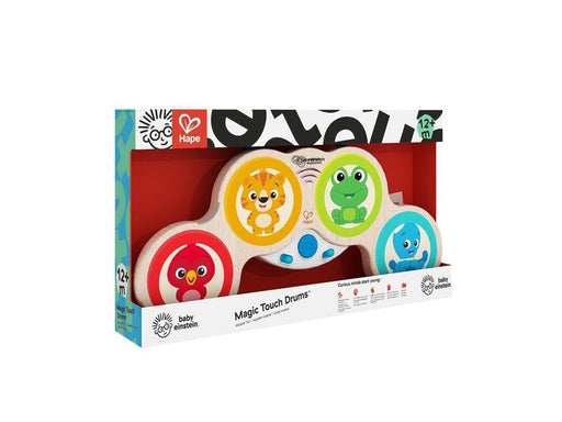 Hape Baby Einstein Drums Magic Touch