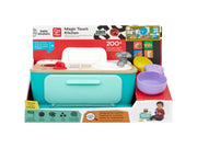 Hape Baby Einstein Magic Touch Kitchen DK/NO/SE/EN