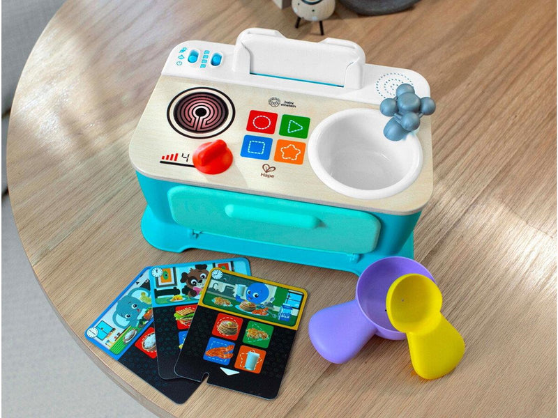 Hape Baby Einstein Magic Touch Kitchen DK/NO/SE/EN