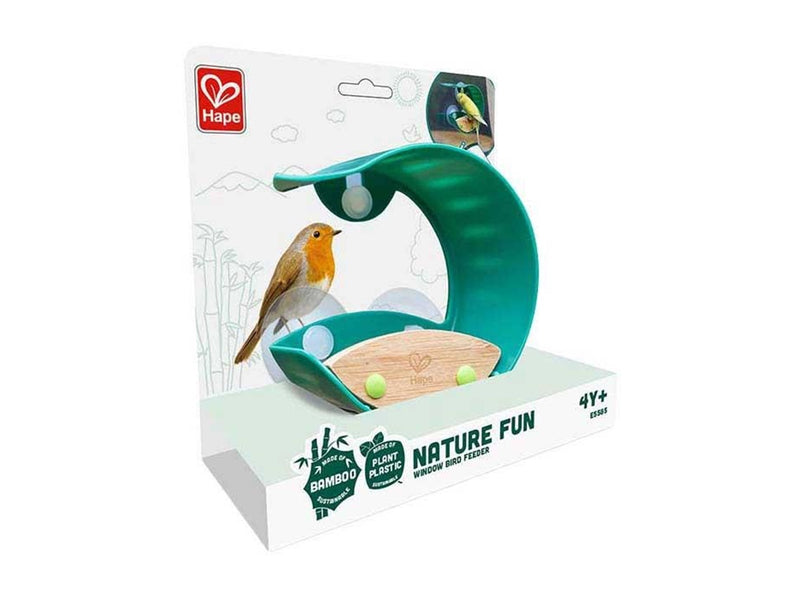 Hape Bird Feeder