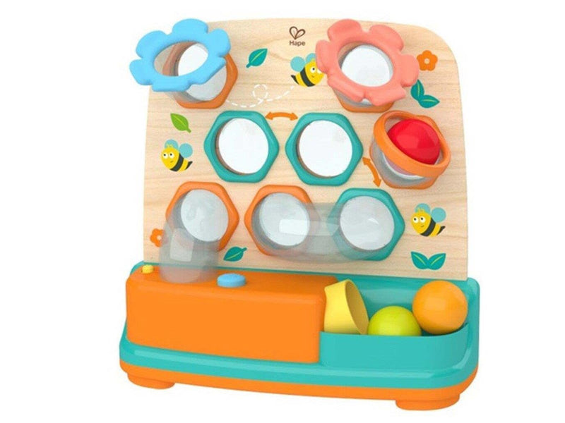 Hape Buzzy Air-Flow Beehive