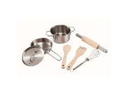 Hape - Chef's Cooking Set