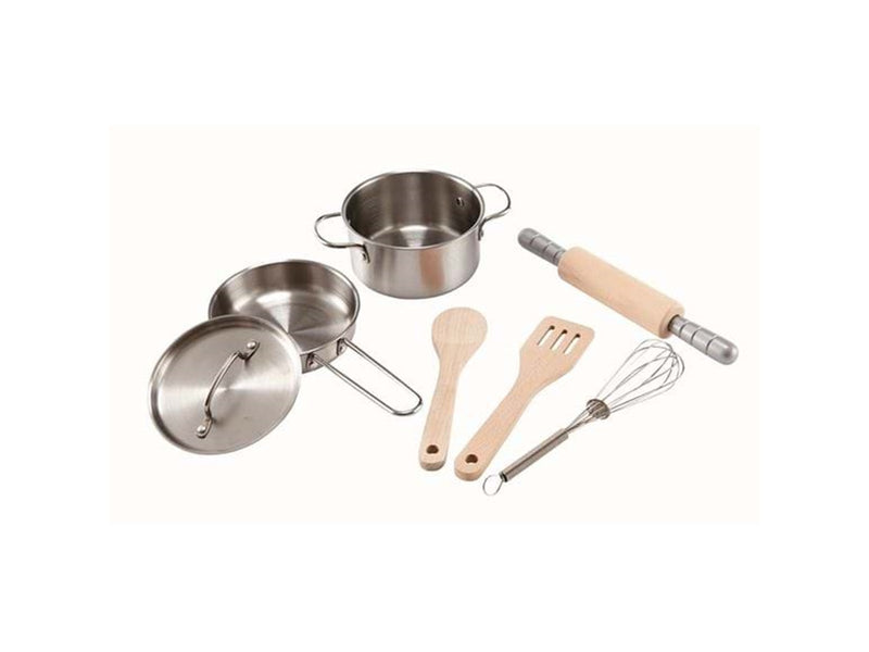 Hape - Chef's Cooking Set