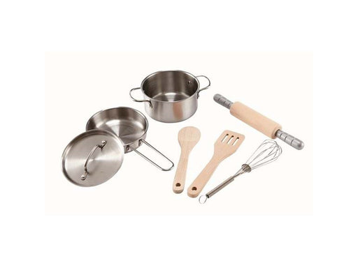 Hape - Chef's Cooking Set