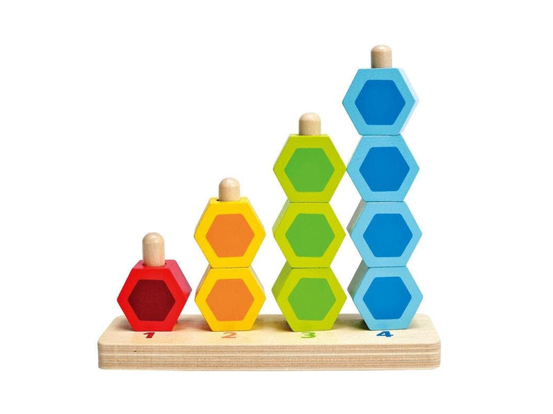 Hape Counting Beads