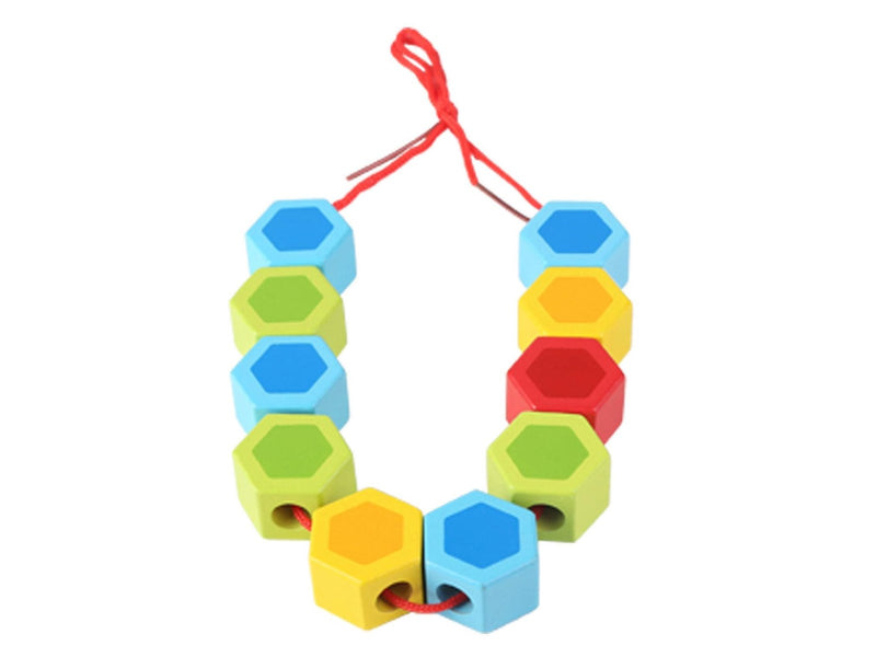 Hape Counting Beads