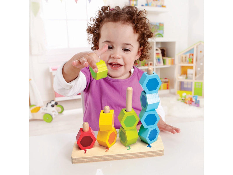 Hape Counting Beads