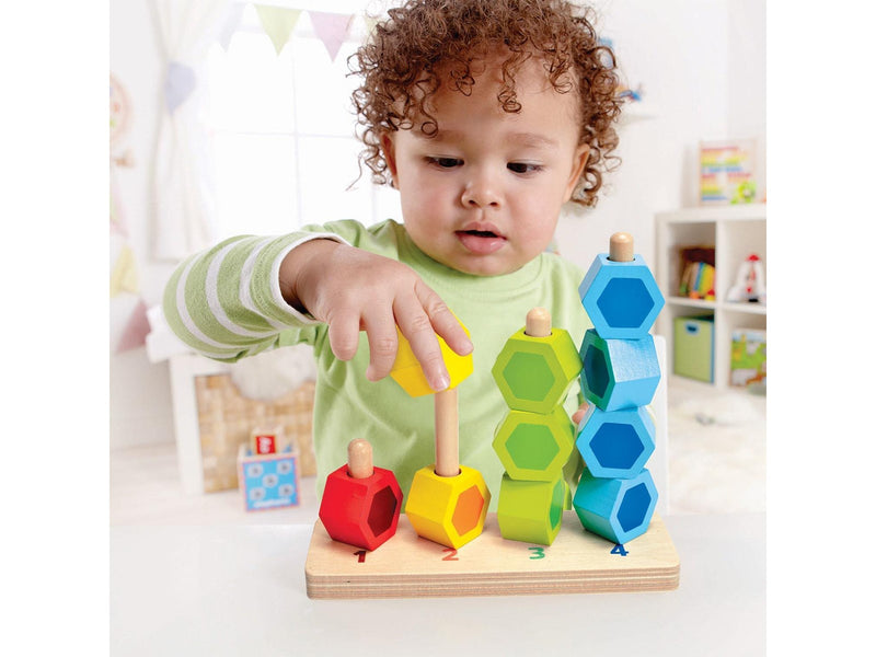 Hape Counting Beads