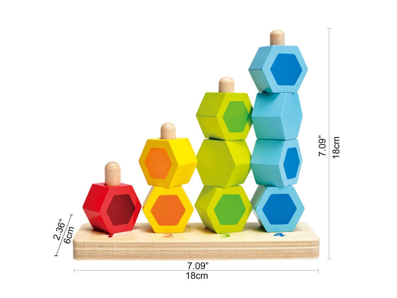 Hape Counting Beads