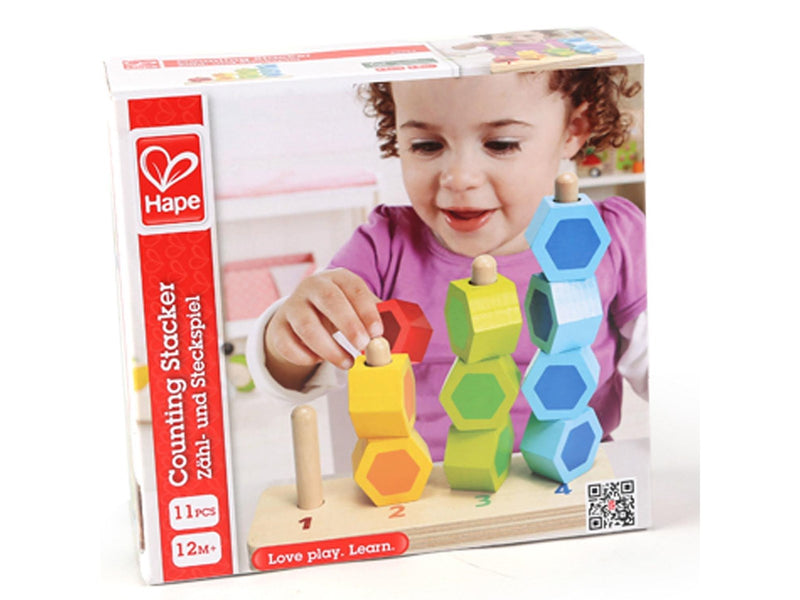 Hape Counting Beads