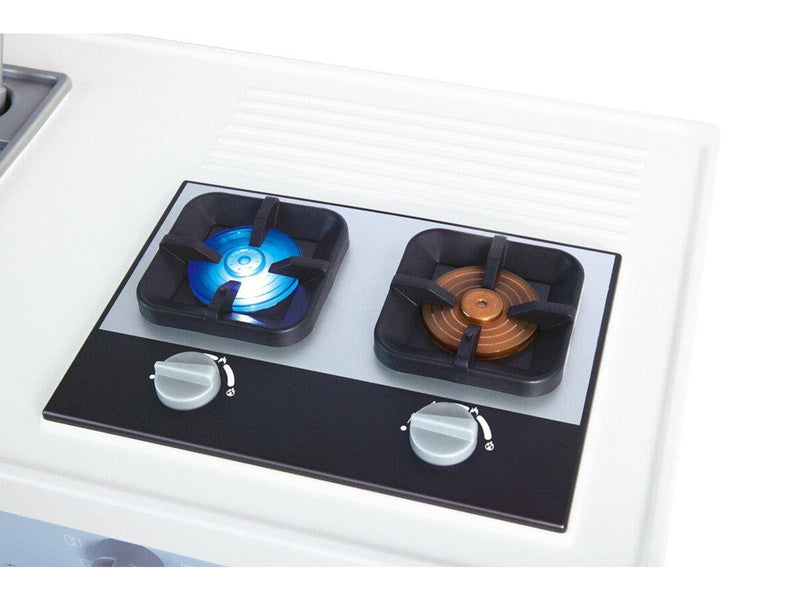 Hape Deluxe Kitchen With Running Water