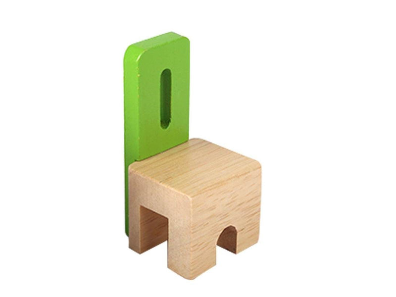 Hape Dining Room