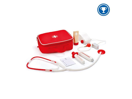 Hape Doctor's Set