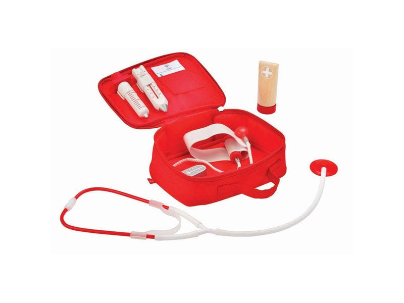 Hape Doctor's Set