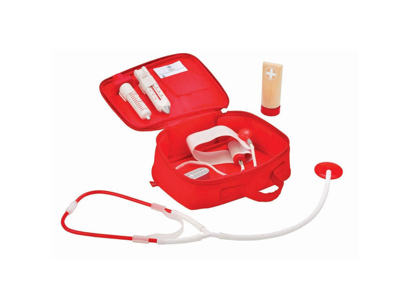 Hape Doctor's Set
