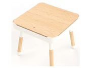 Hape Flip & Play Activity Table