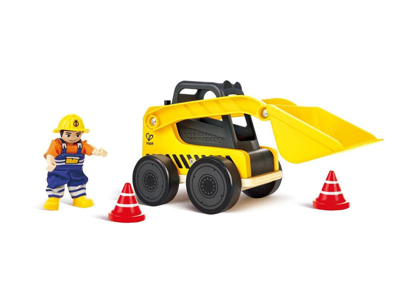 Hape Load N' Go Loading Truck