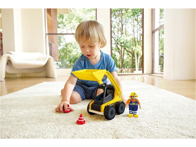 Hape Load N' Go Loading Truck