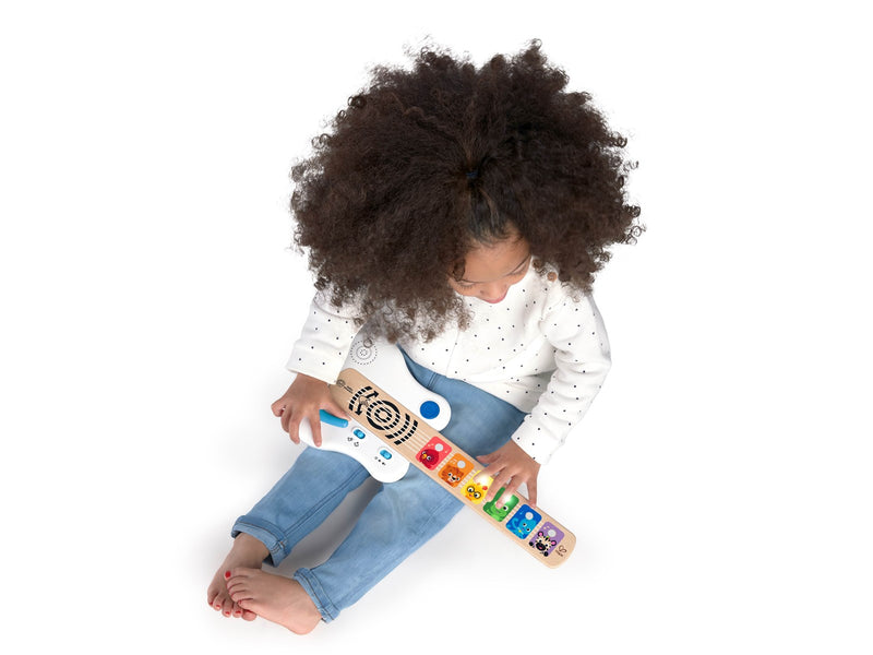 Hape Magic Touch Guitar